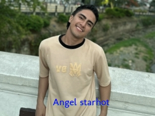 Angel_starhot