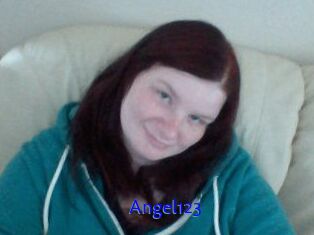angel123 Sexo Gratis