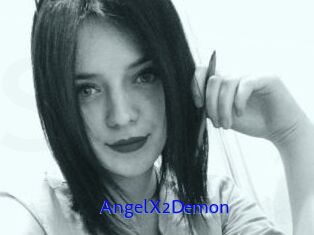 AngelX2Demon