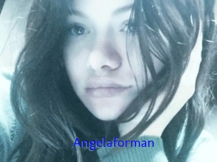 Angelaforman