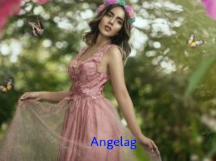 Angelag
