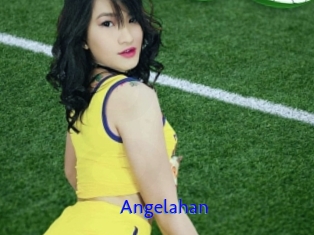 Angelahan