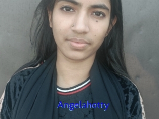 angelahotty Sexo Gratis
