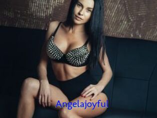 angelajoyful Sexo Gratis