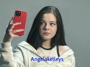 Angelakelleys