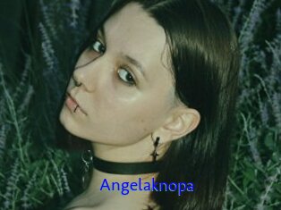 Angelaknopa