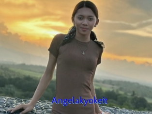 Angelakyokeit