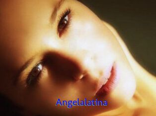 Angelalatina