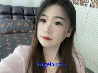 Angelanana