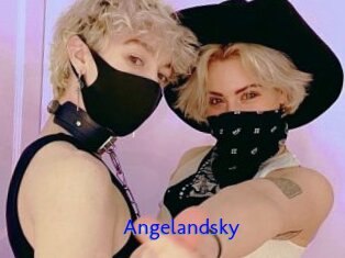 Angelandsky