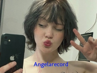 Angelarecord