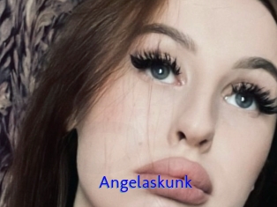 Angelaskunk
