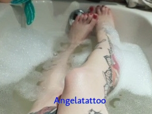 Angelatattoo