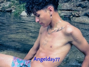 angelday77 Sexo Gratis