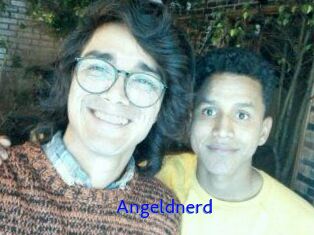 angeldnerd Sexo Gratis