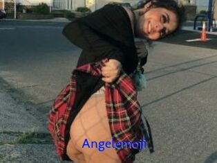 Angelemoji