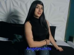 angelesantis Sexo Gratis