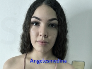 Angelesmedina
