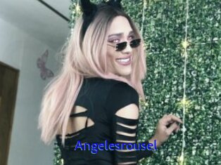 Angelesrousel