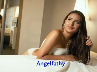 Angelfathy