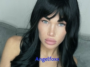 Angelfoxx