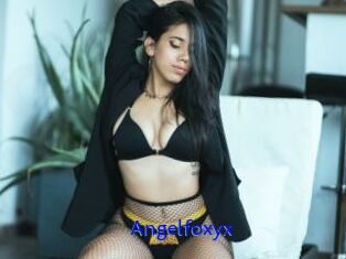 Angelfoxyx