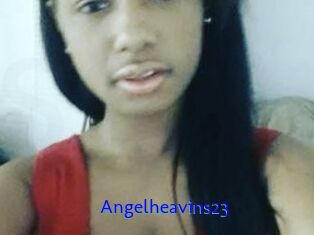 Angelheavins23