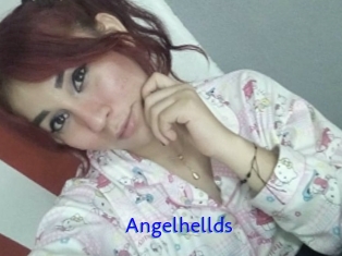 Angelhellds