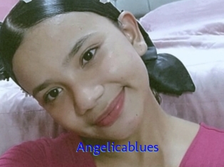 Angelicablues