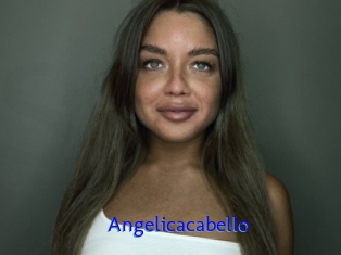 Angelicacabello