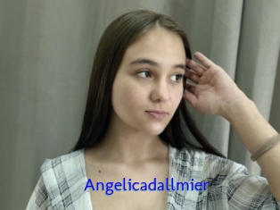 Angelicadallmier