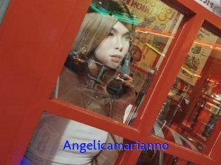 Angelicamarianno