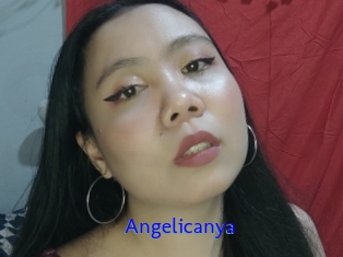 Angelicanya