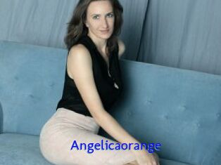 Angelicaorange