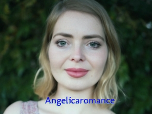 Angelicaromance