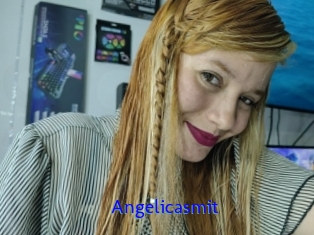 Angelicasmit