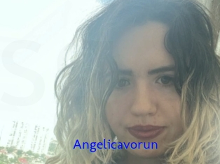 Angelicavorun