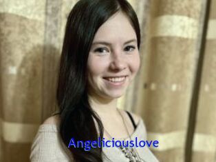 Angeliciouslove