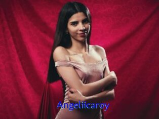 Angeliicaroy