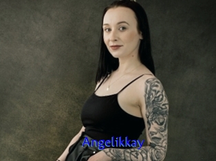 Angelikkay