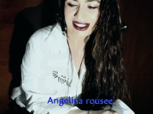 Angelina_rousee