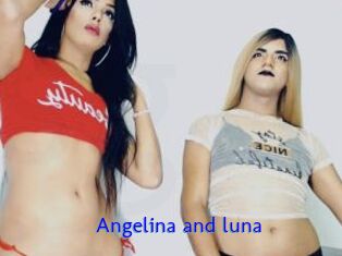 Angelina_and_luna