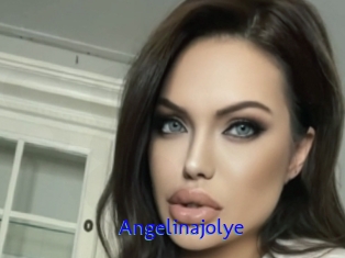 Angelinajolye