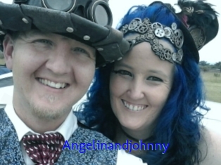 Angelinandjohnny