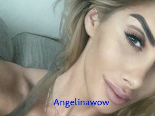 angelinawow Sexo Gratis