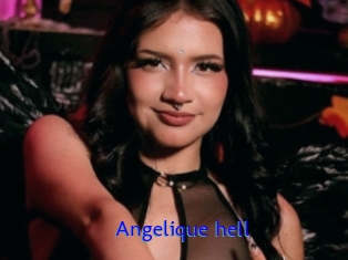 Angelique_hell