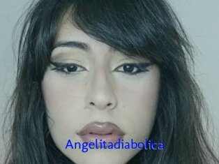 Angelitadiabolica