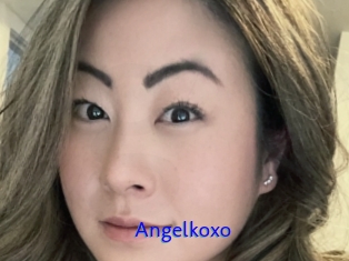 Angelkoxo