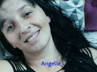 Angelle
