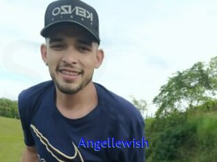 Angellewish